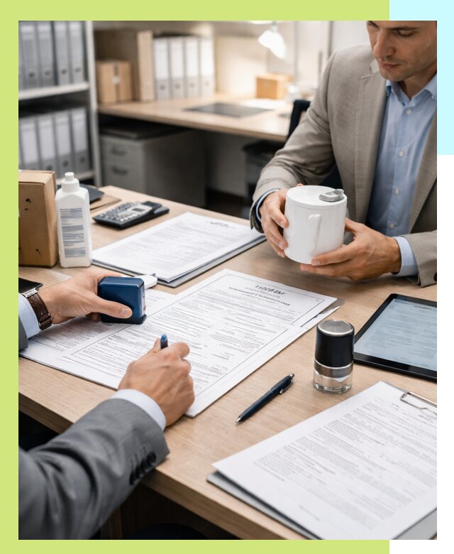 Добровольный сертификат соответствия в Арзамасе оформление и выдача