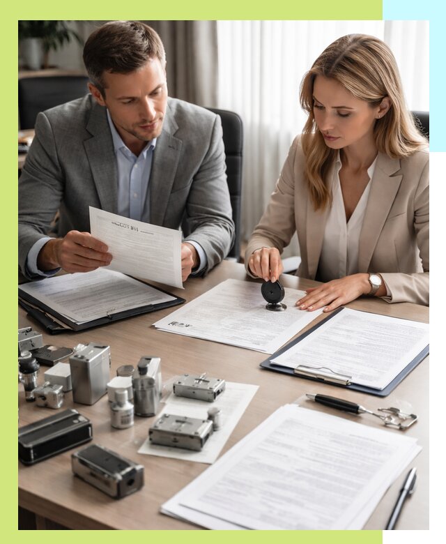 Выдача добровольного сертификата ГОСТ Р и регистрация в Арзамасе