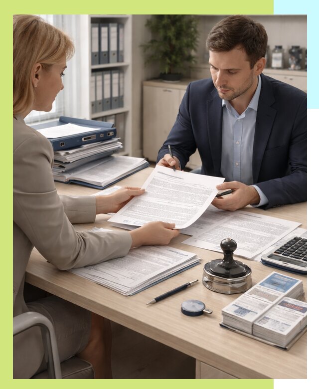 Оформление декларации соответствия ТР ТС в Арзамасе быстро и надёжно