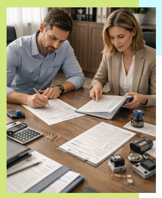 Оформление декларации соответствия ГОСТ Р в Арзамасе