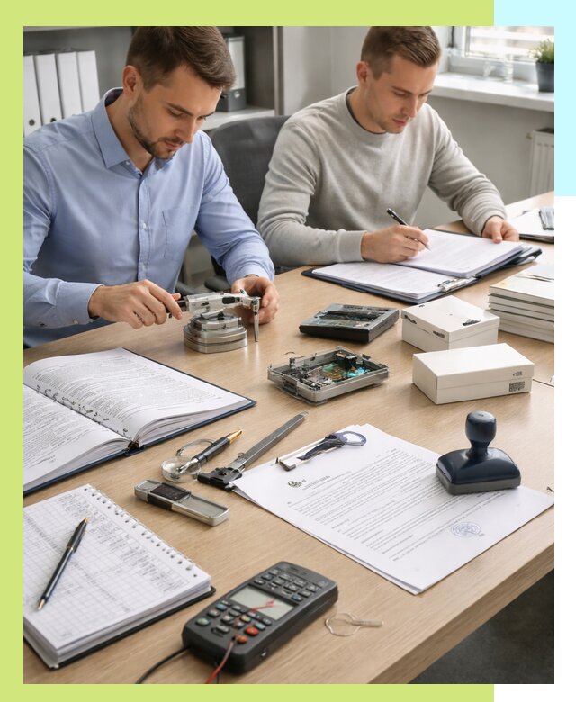 Экспертное заключение на продукцию в Арзамасе для сертификации