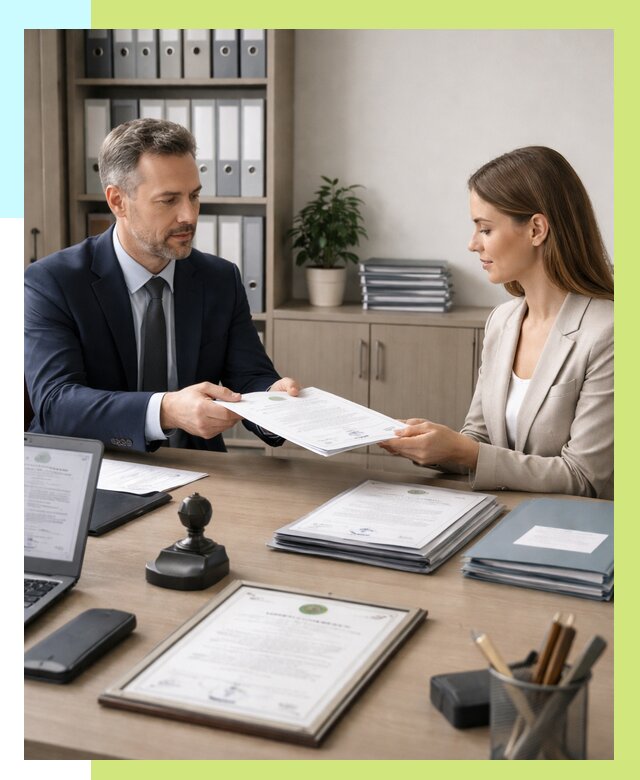 Нотификация ФСБ в Арзамасе от 27153 р., Получить у Алешин-Рзм