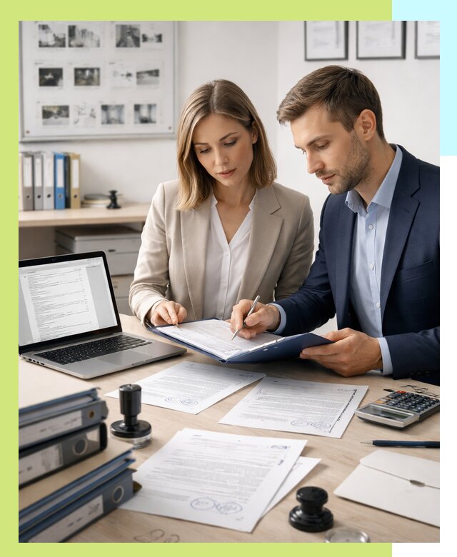 Нотификация ФСБ для продукции и оборудования в Арзамасе