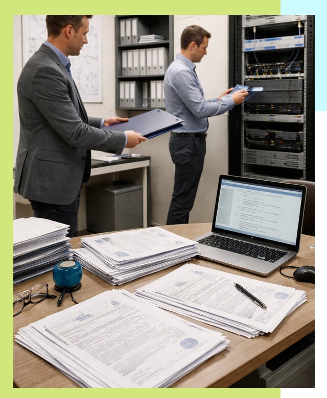 Получение заключения ФСТЭК на информационные системы в Арзамасе