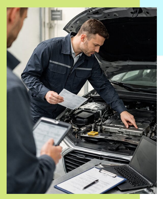 Оформление СБКТС на автомобиль в Арзамасе, быстро и официально