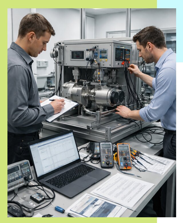 Получение БКТС для техники, оборудования и услуг в Арзамасе