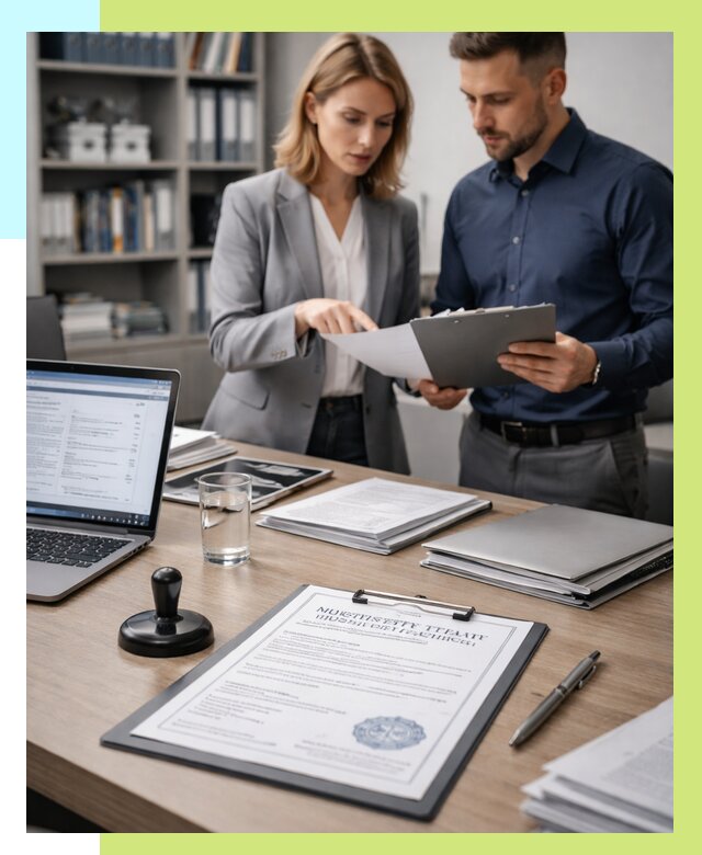 Сертификат промышленной безопасности в Арзамасе от 38014 р.| Алешин-Рзм