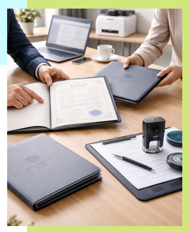 Сертификат OHSAS 18001 в Арзамасе от 48875 р. | Алешин-Рзм