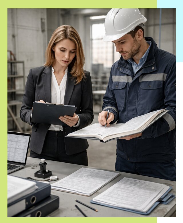 Получение сертификата OHSAS 18001 в Арзамасе для предприятий