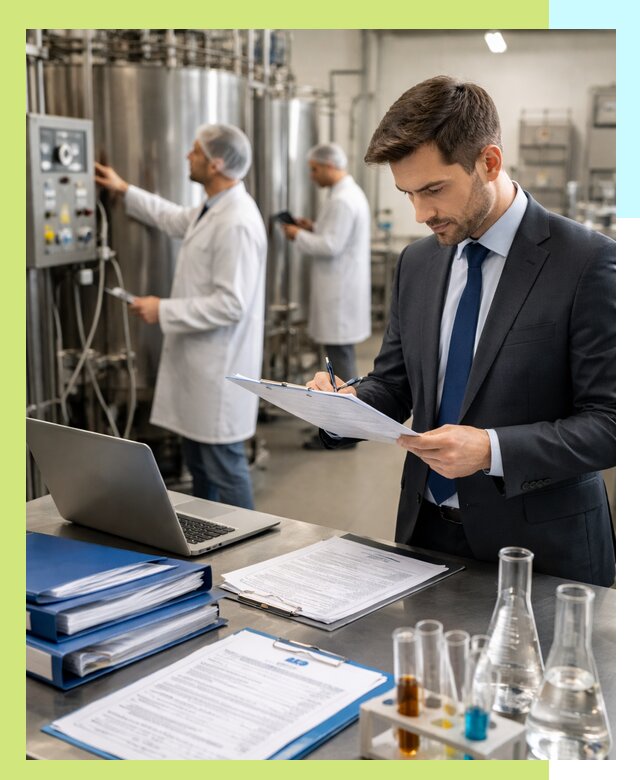 Сертификат ISO 22000 для пищевой безопасности в Арзамасе