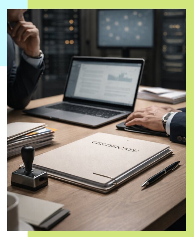 Сертификат ISO 27001 в Арзамасе под ключ от 162915 р. Алешин-Рзм