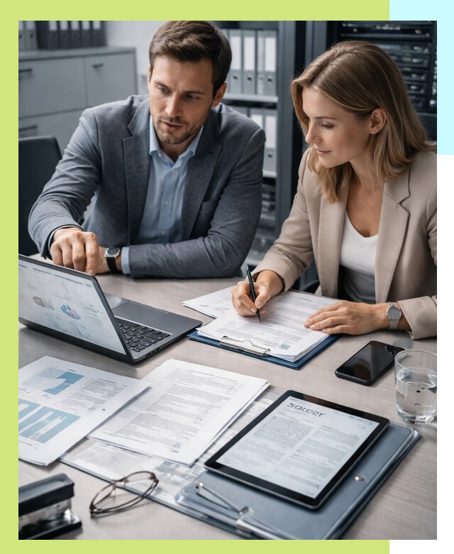 Получение сертификата ISO 27001 информационной безопасности в Арзамасе