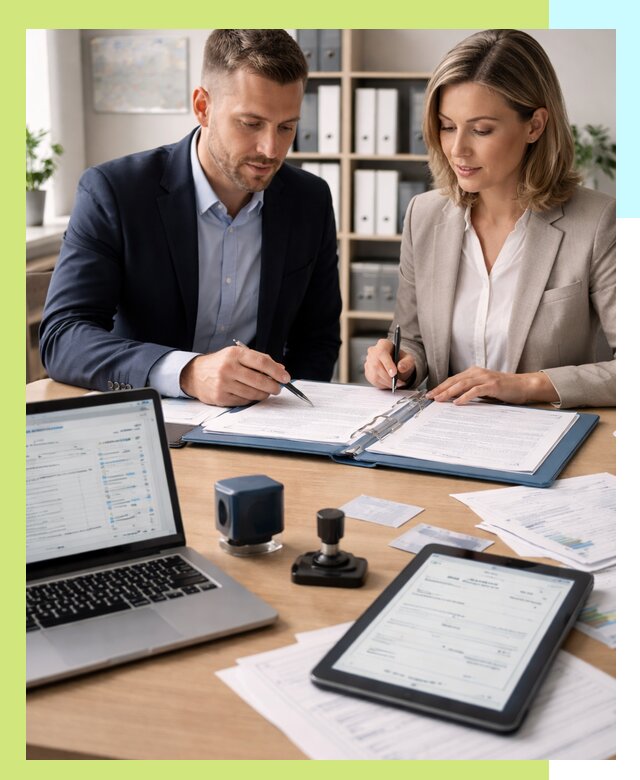 Получение сертификата ISO 30301 в Арзамасе: подтверждение СУЗД