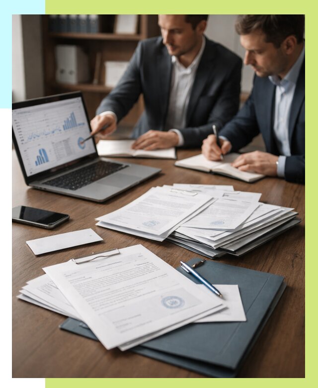 Оценка деловой репутации в Арзамасе от 8146 р. | Алешин-Рзм