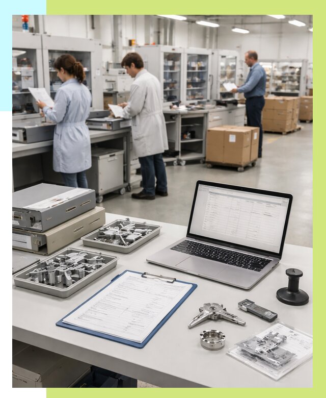 Сертификация производства в Арзамасе от 92319 р. | Алешин-Рзм