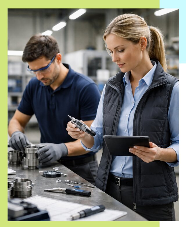 Сертификация производства в Арзамасе по стандартам и требованиям