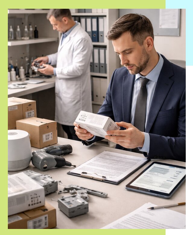 Обязательная сертификация продукции и подтверждение в Арзамасе