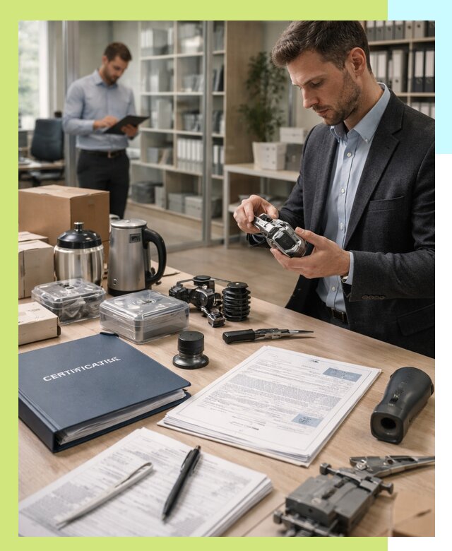 Добровольная сертификация продукции и оборудования в Арзамасе