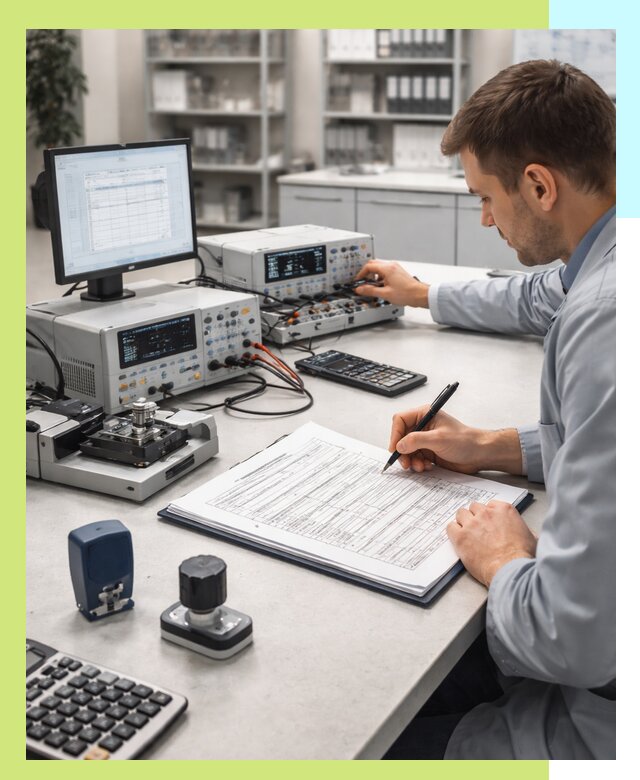 Оформление протокола испытаний продукции и материалов в Арзамасе