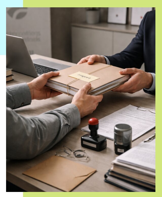 Сертификация для импорта в Арзамасе от 32583 р. | Алешин-Рзм