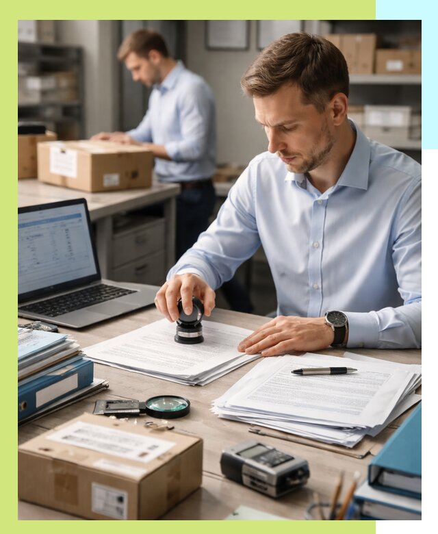 Сертификация для импорта товаров и оборудования в Арзамасе