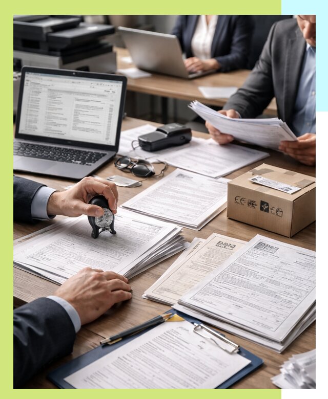 Сертификация продукции и услуг для экспорта в Арзамасе