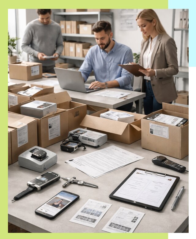 Сертификация товаров и документов для маркетплейсов в Арзамасе