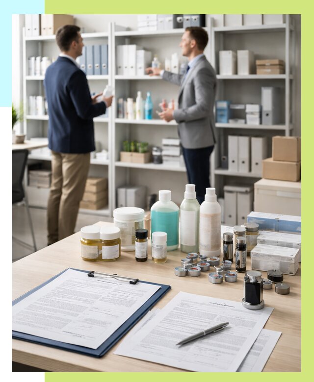 Сертификация собствен. продукции в Арзамасе от 27153 р. | Алешин-Рзм