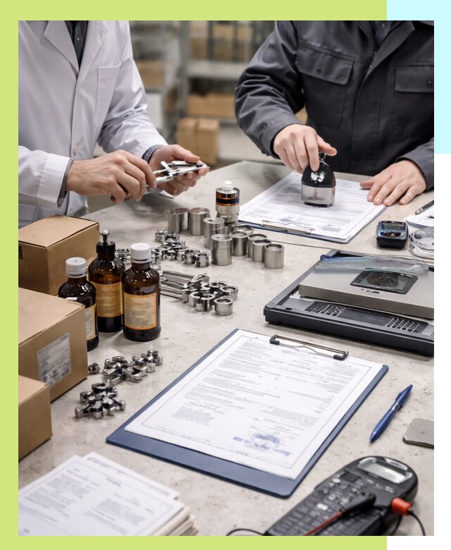 Сертификация продукции собственного производства в Арзамасе