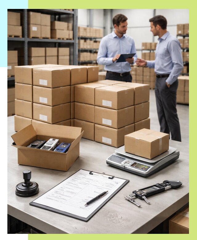 Сертификация партии товара в Арзамасе от 16292 р., Алешин-Рзм